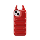 The Puffer Case® - Devil - Urban Sophistication