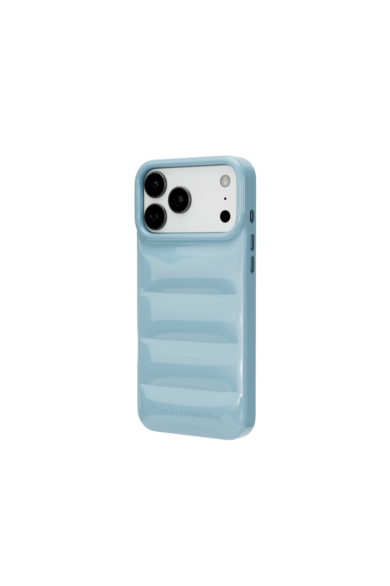 Urban Sophistication iPhone 16 Pro MAX - Case Urban Case® fits Bread