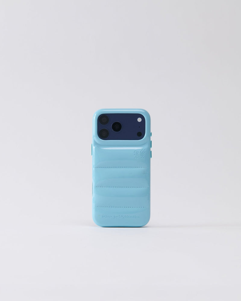 The Puffer Case® - Endless Sky