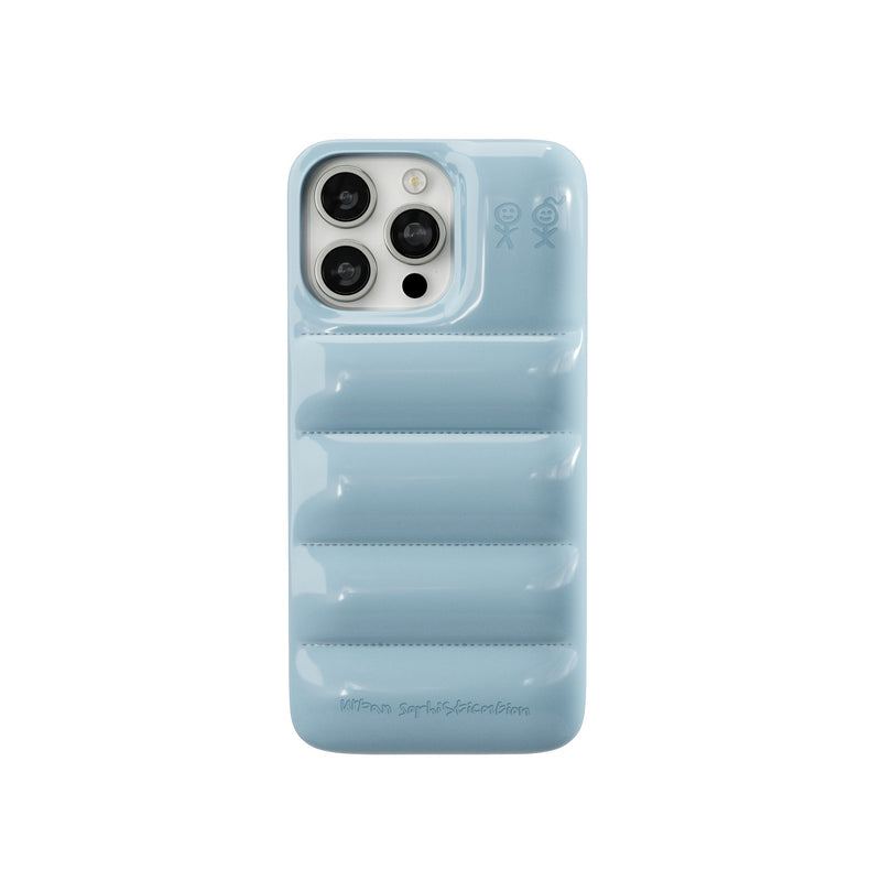 The Puffer Case® - Endless Sky - Urban Sophistication