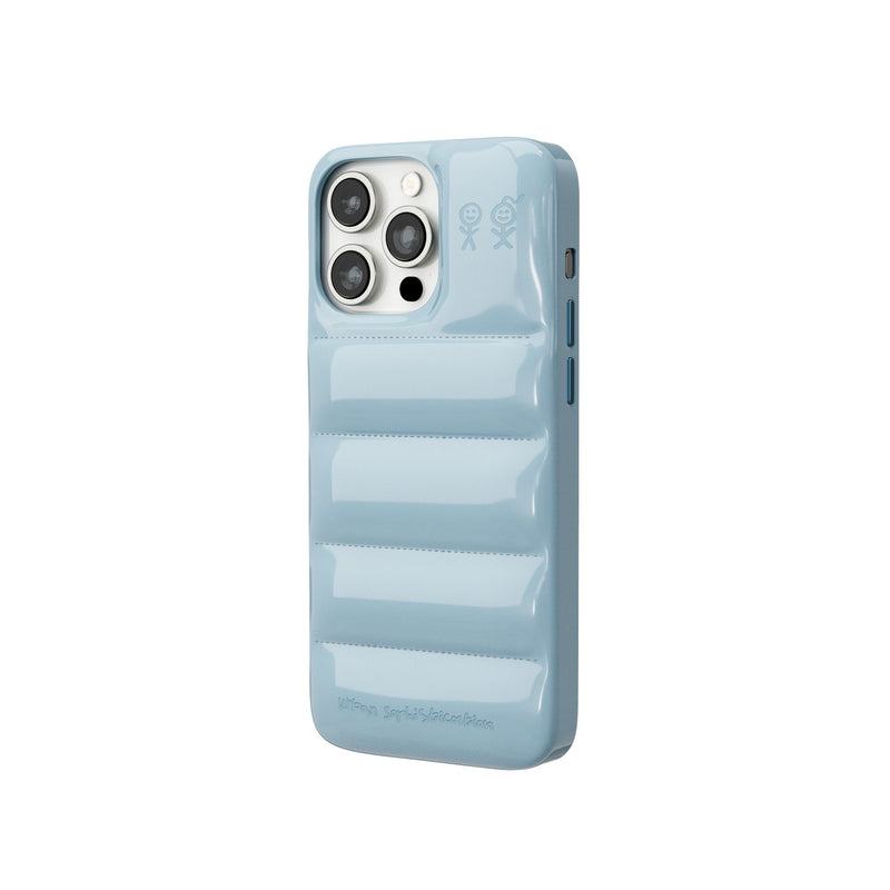 The Puffer Case® - Endless Sky - Urban Sophistication