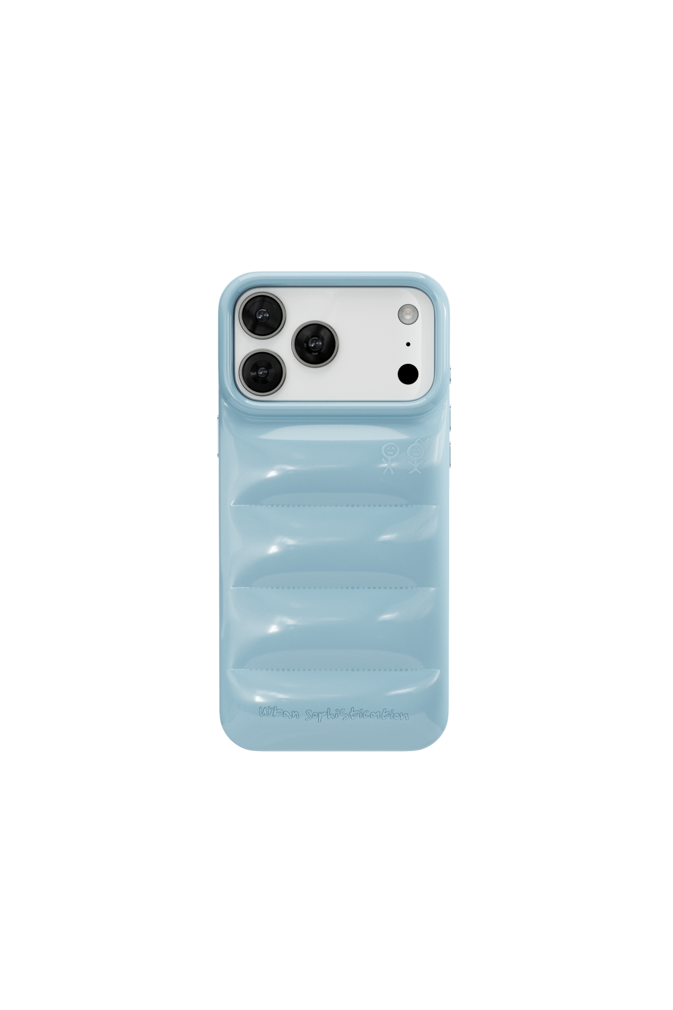 The Puffer Case The Puffer Case
