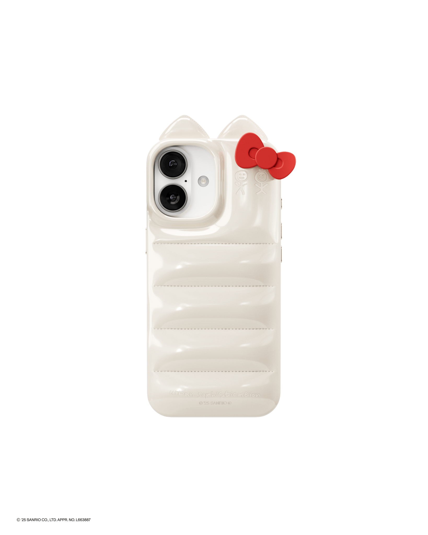Urban Sophistication Hello Kitty 日本限定 【公式通販】