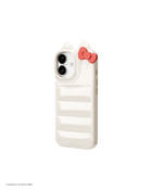 The Puffer Case - Hello Kitty® | Urban Sophistication The Puffer Case - Hello Kitty® | Urban Sophistication