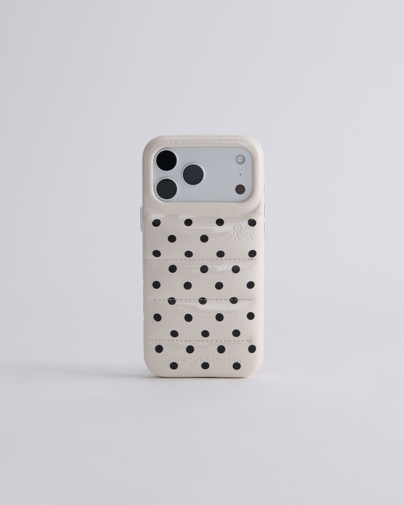 Urban Sophistication - The Puffer Case Collection Urban Sophistication - The Puffer Case Collection
