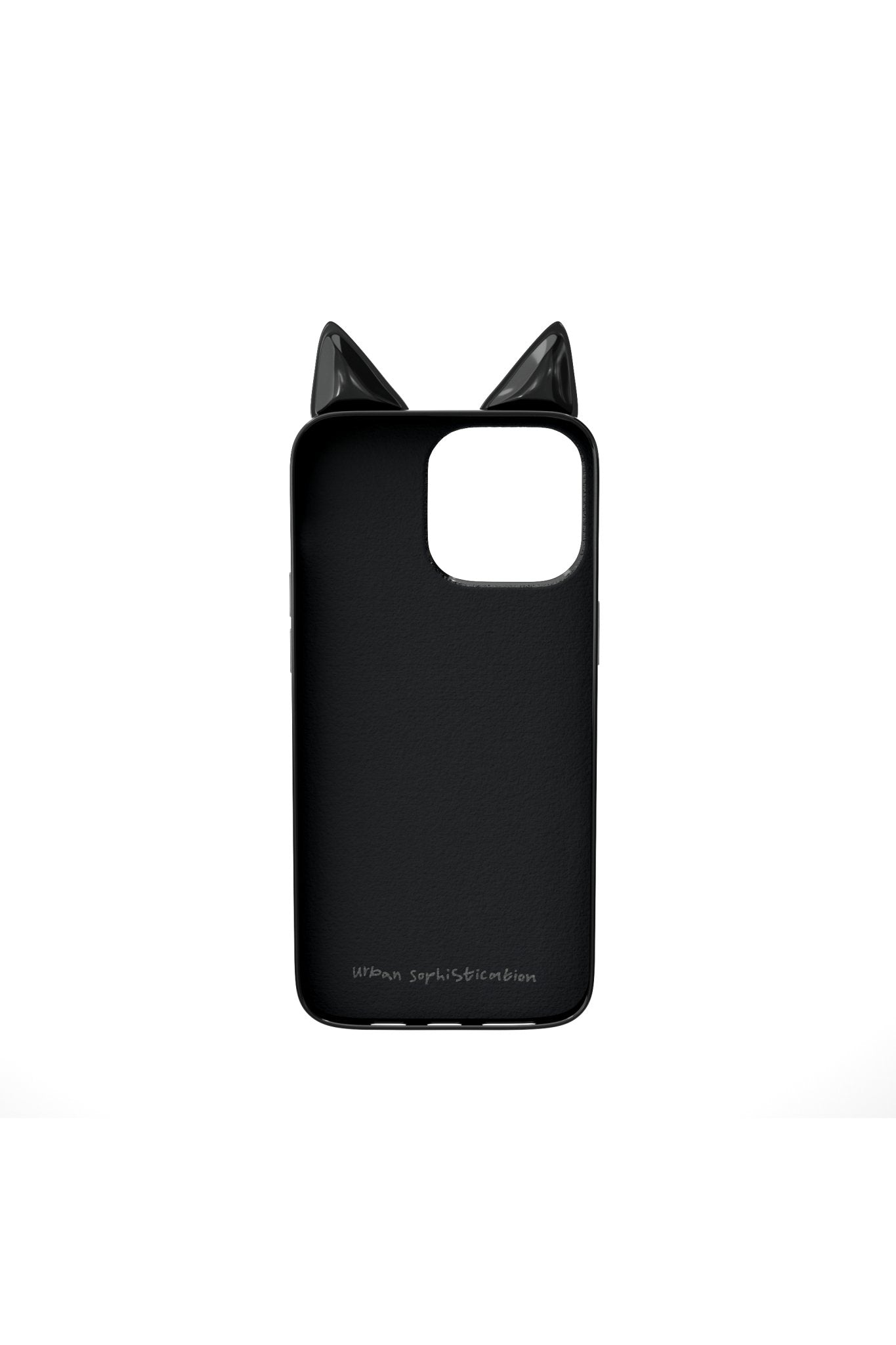 正規品◆UrbanSophistication◆ジェイド iPhone16 The Puffer Case® - Jade | Urban Sophistication