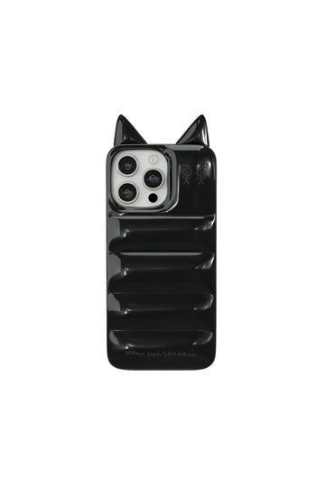 The Puffer Case® - Jade