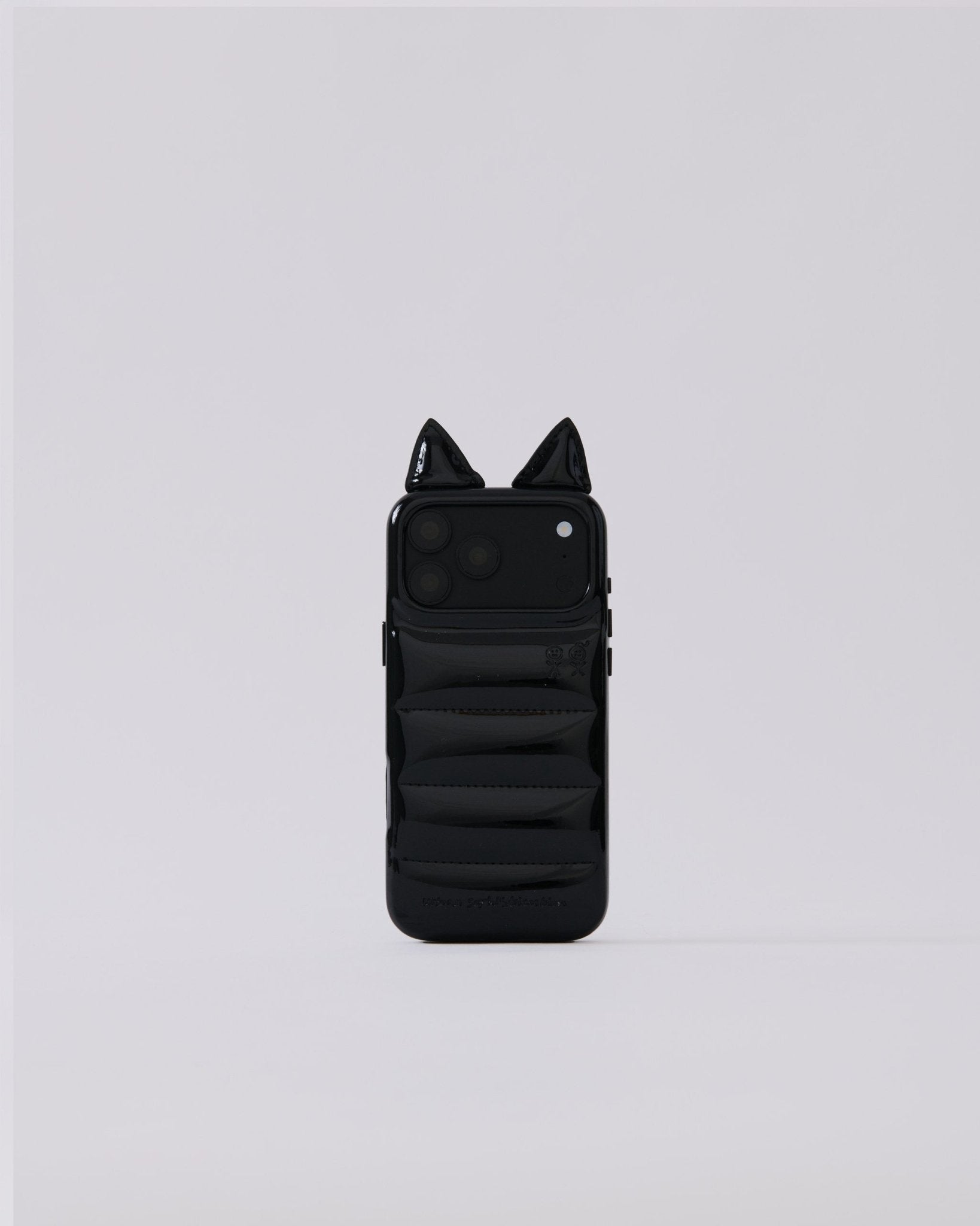 The Puffer Case® - Jade | Urban Sophistication