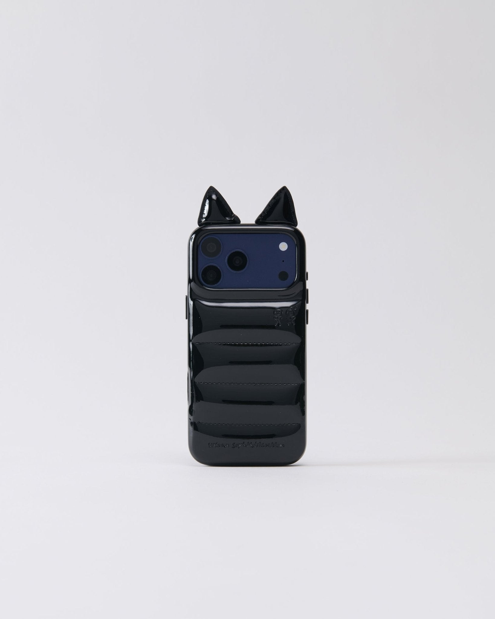 The Puffer Case® - Jade