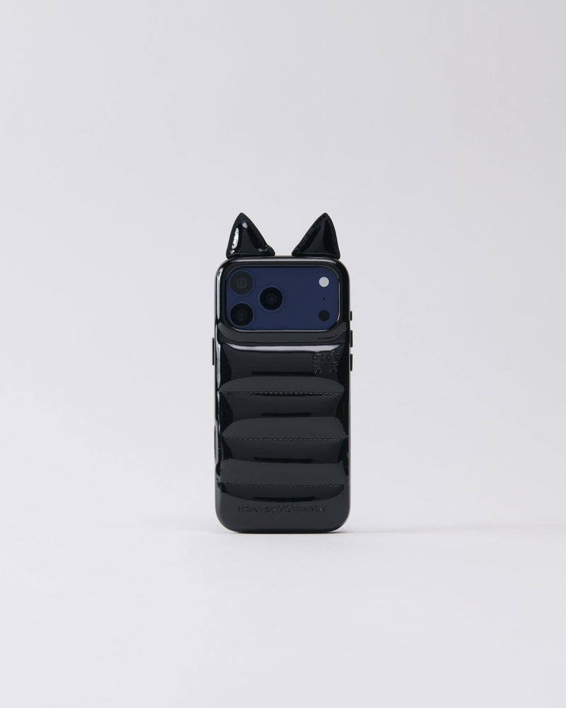 The Puffer Case® - Jade