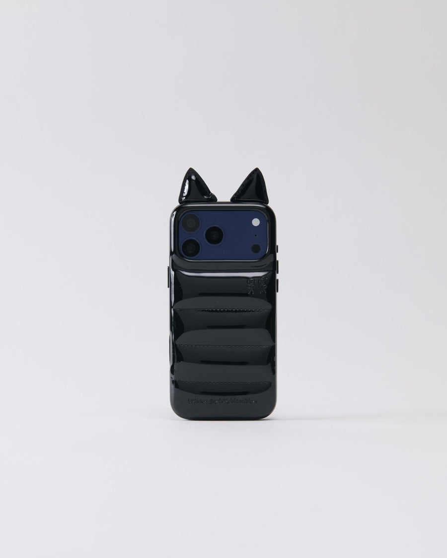 The Puffer Case® - Jade