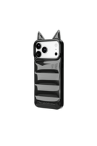 The Puffer Case® - Jade | Urban Sophistication The Puffer Case® - Jade | Urban Sophistication