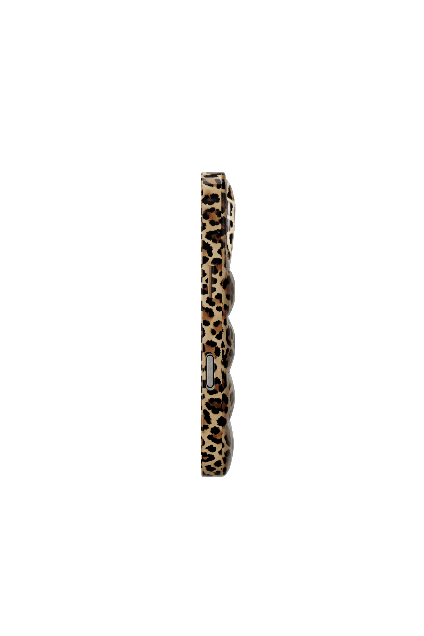 【Urban Sophistication】海外限定 Puffer Case Cow/Leopard The Puffer Case® - Leopard | Urban Sophistication