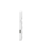 The Puffer Case® - Marshmallow Latte, side view | phone-size_iphone-17-pro-max|