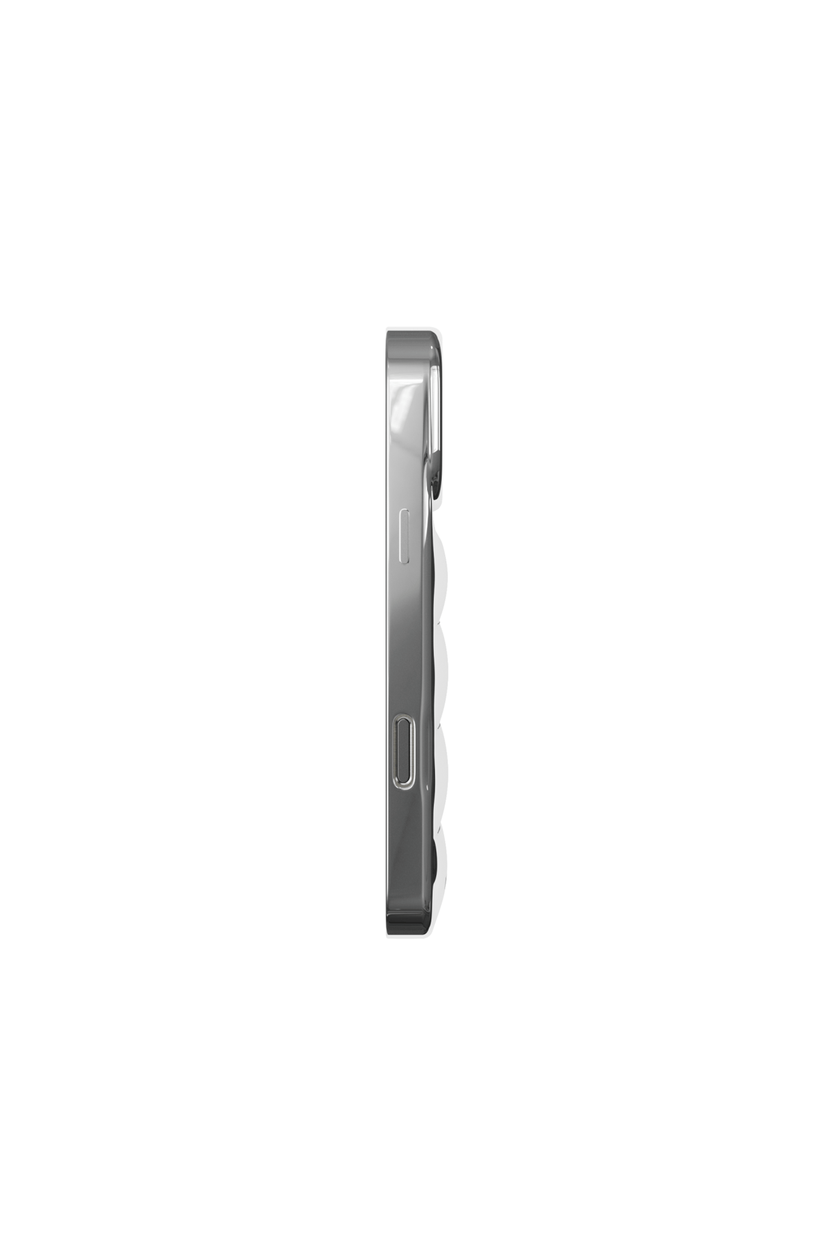 The Puffer Case® - Mirror | Urban Sophistication The Puffer Case® - Mirror | Urban Sophistication