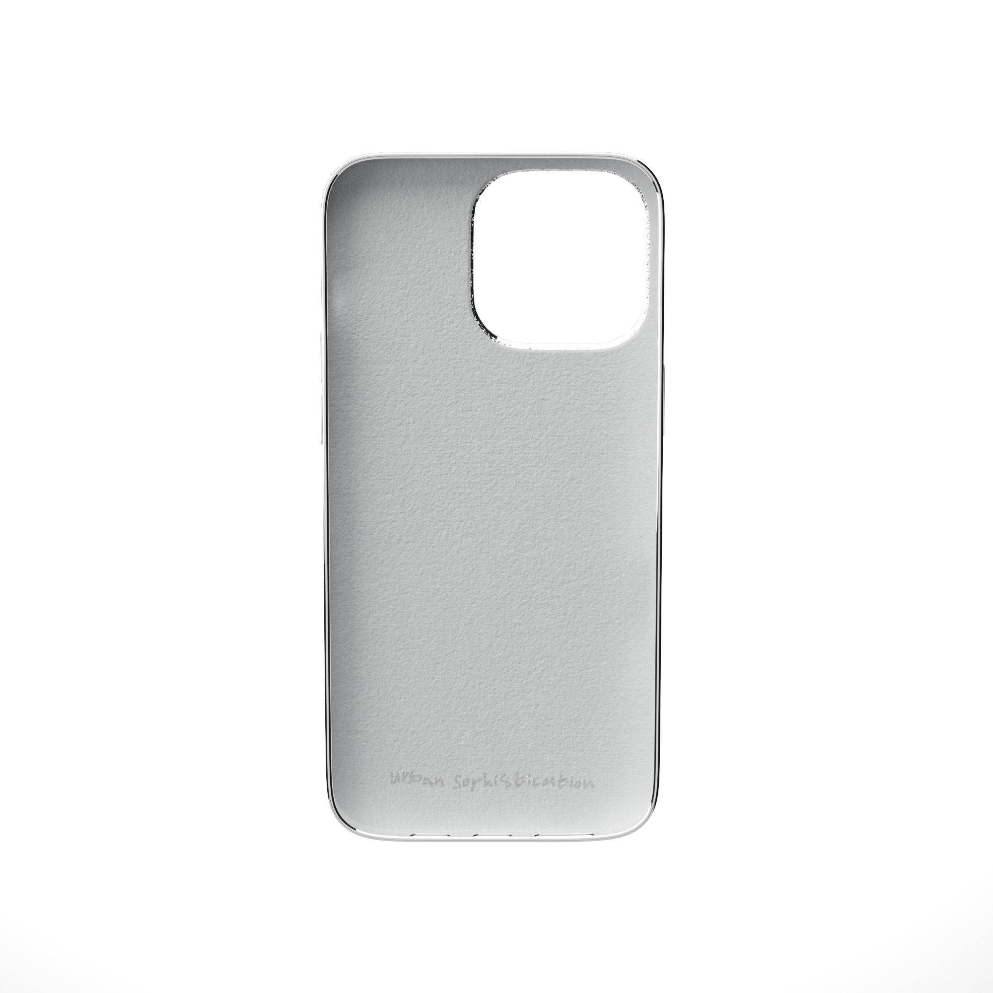 The Puffer Case® - Mirror | Urban Sophistication