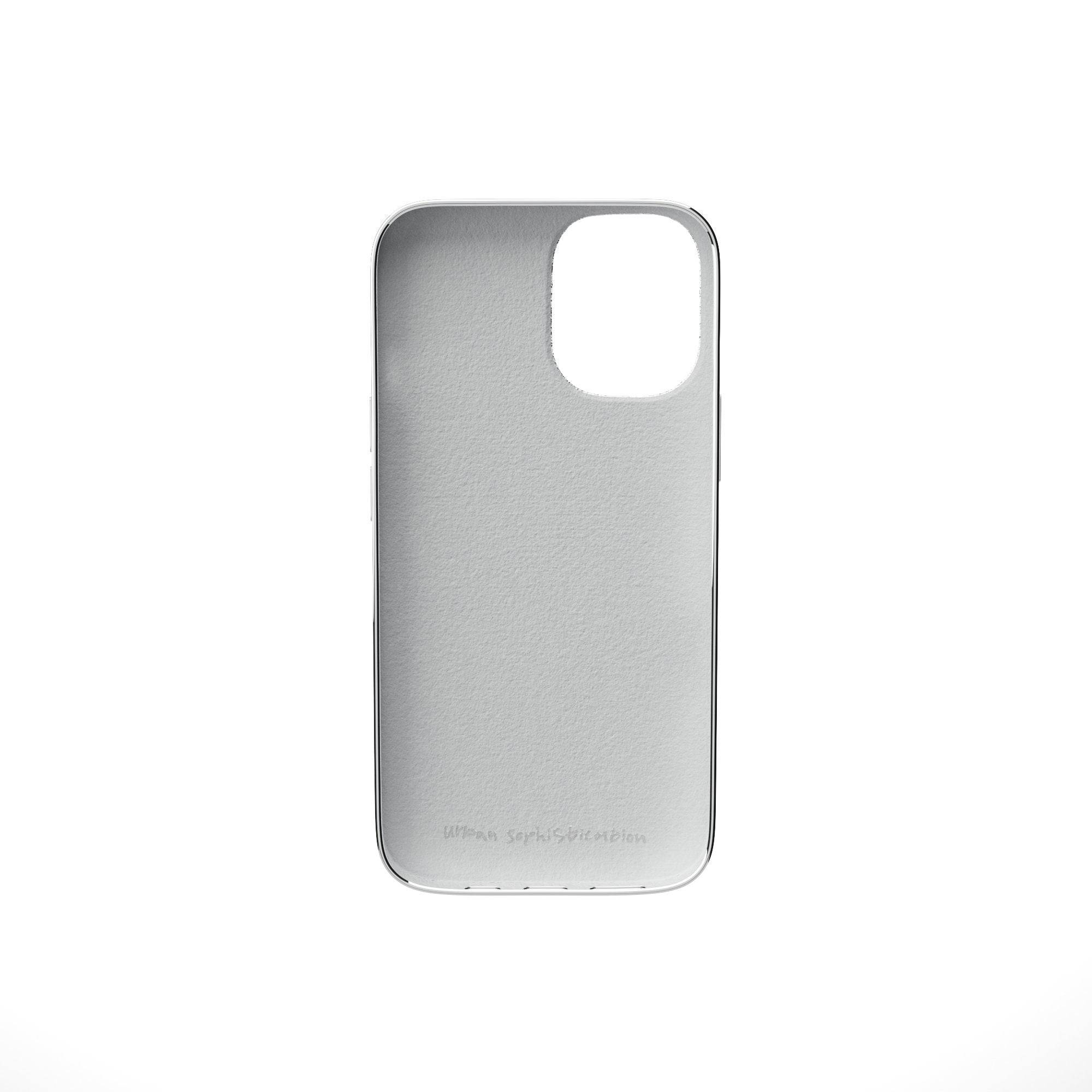 The Puffer Case® - Mirror | Urban Sophistication