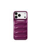 The Puffer Case® - Mixed Berries, rear view | phone-size_iphone-17-pro-max|