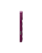 The Puffer Case® - Mixed Berries, side view | phone-size_iphone-17-pro-max|