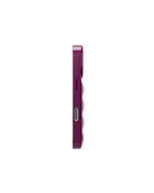 The Puffer Case® - Mixed Berries, side view | phone-size_iphone-17-pro|