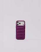 The Puffer Case® - Mixed Berries, studio photograph | studio-flat| phone-size_iphone-18-pro-max|
