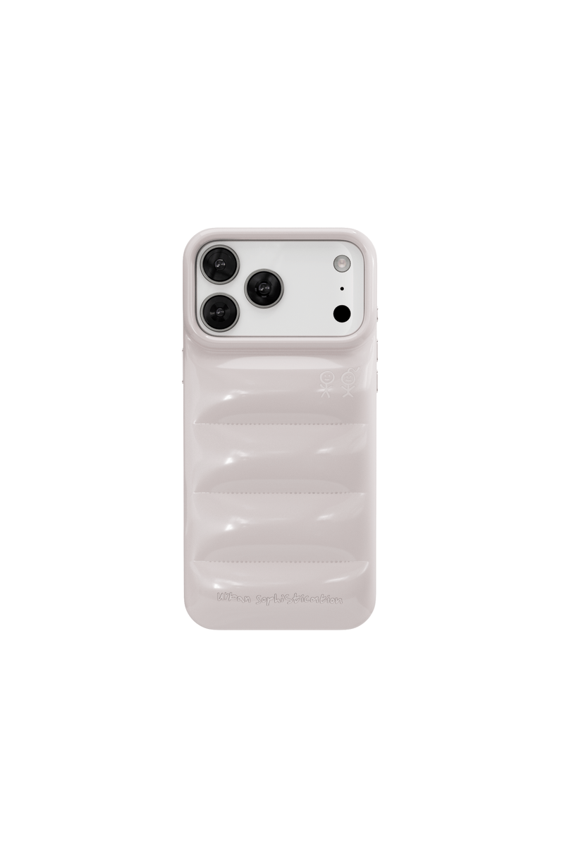 The Puffer Case® - Quilted iPhone Cases in 30+ Colors - Urban The Puffer Case® - Quilted iPhone Cases in 30+ Colors - Urban
