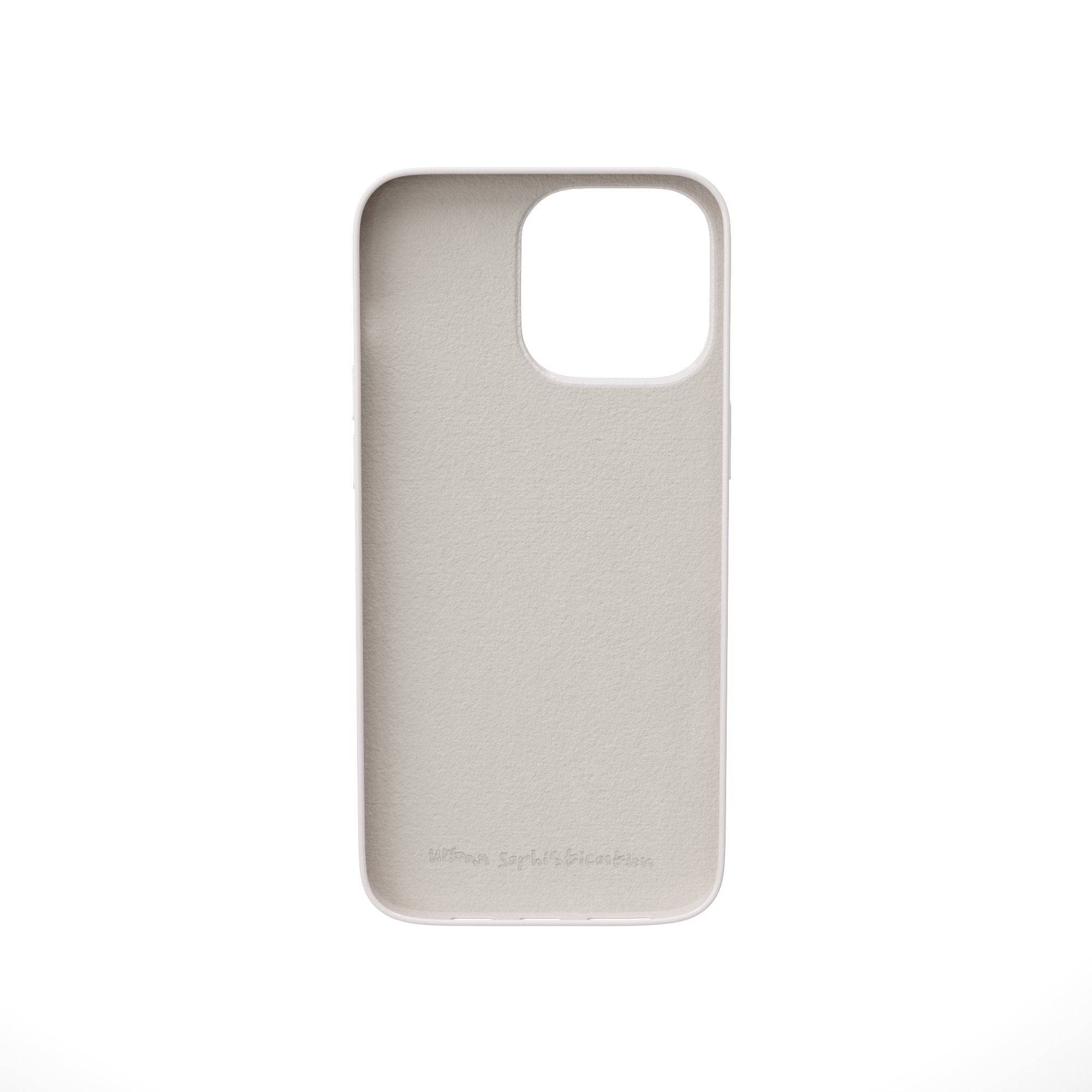 UrbanSophistication オートミルク iPhone16 ♢送料関税込♢ UrbanSophistication iPhoneケース (Urban