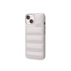 The Puffer Case® - Oat Milk - Urban Sophistication