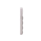 The Puffer Case® - Oat Milk - Urban Sophistication