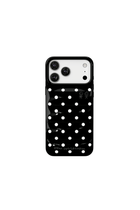 The Puffer Case® - Polka Dots
