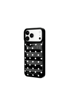 The Puffer Case® - Polka Dots | Urban Sophistication The Puffer Case® - Polka Dots | Urban Sophistication