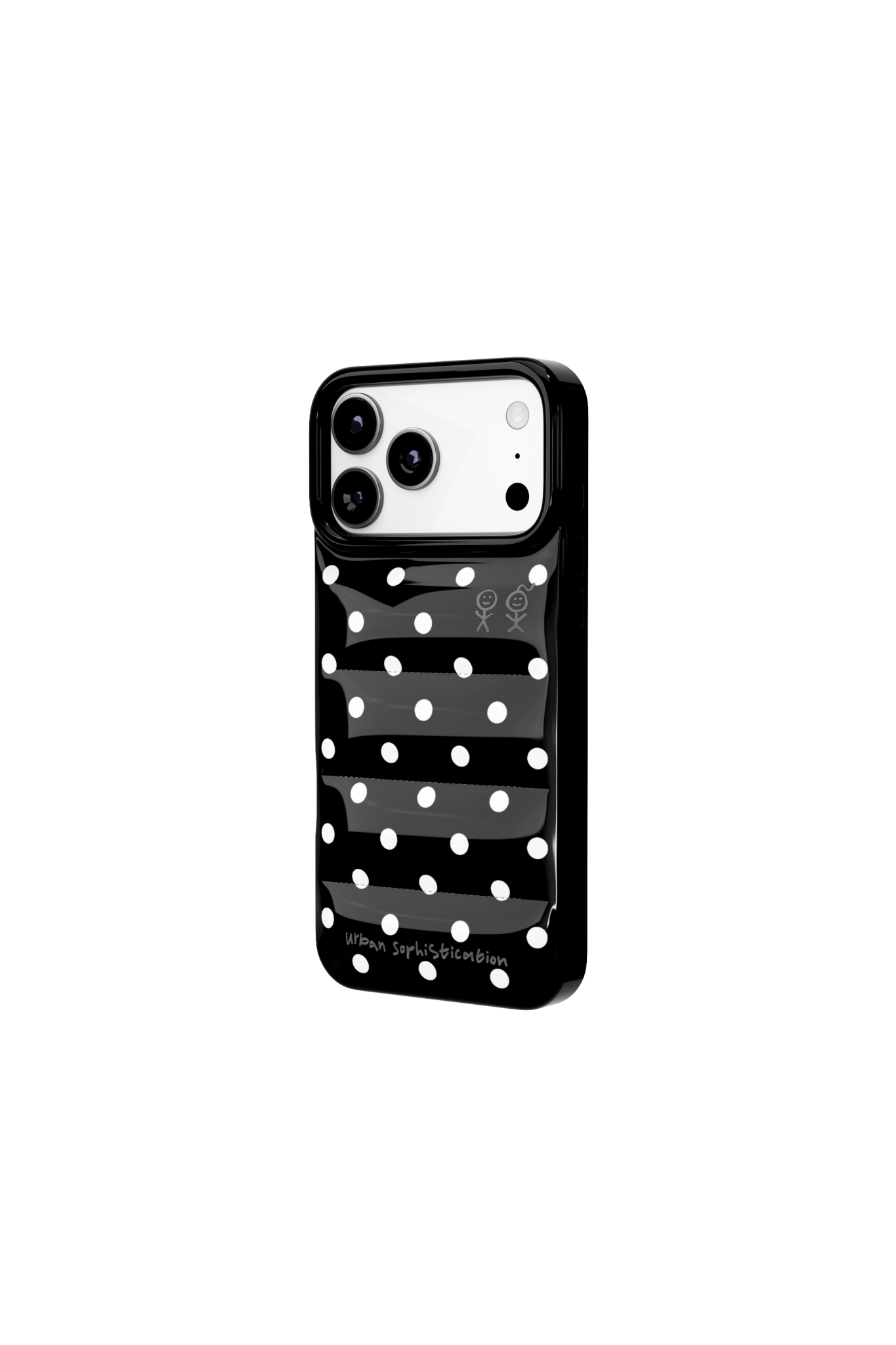 The Puffer Case The Puffer Case