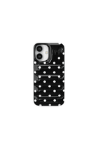 The Puffer Case® - Polka Dots | Urban Sophistication The Puffer Case® - Polka Dots | Urban Sophistication