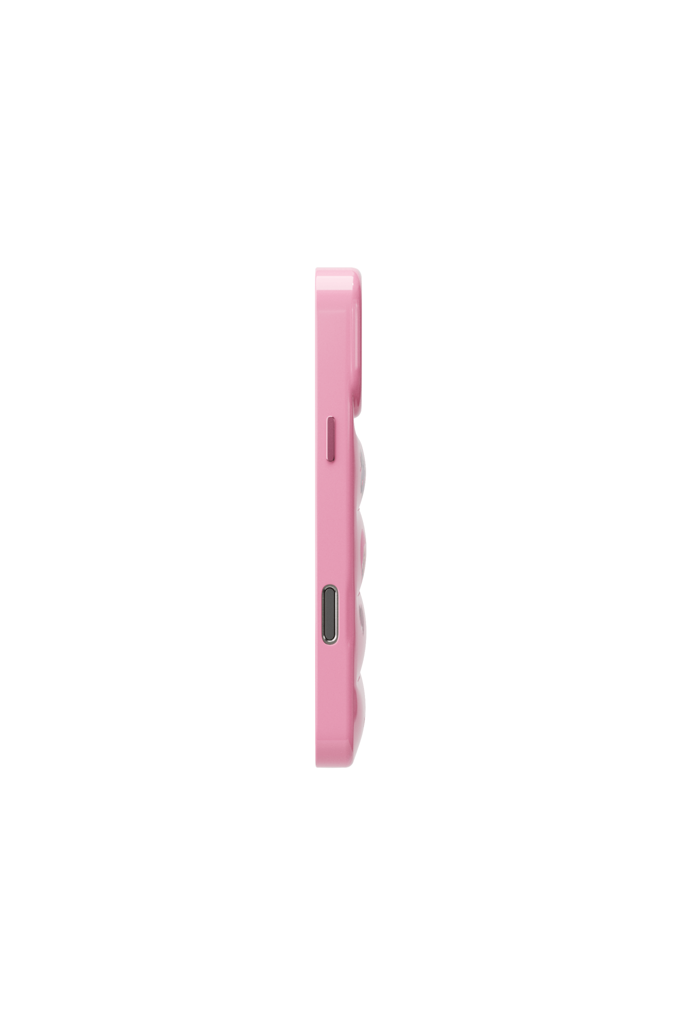 The Puffer Case® - Puppy Crush iPhone15 The Puffer Case® - Puppy Crush | Urban Sophistication