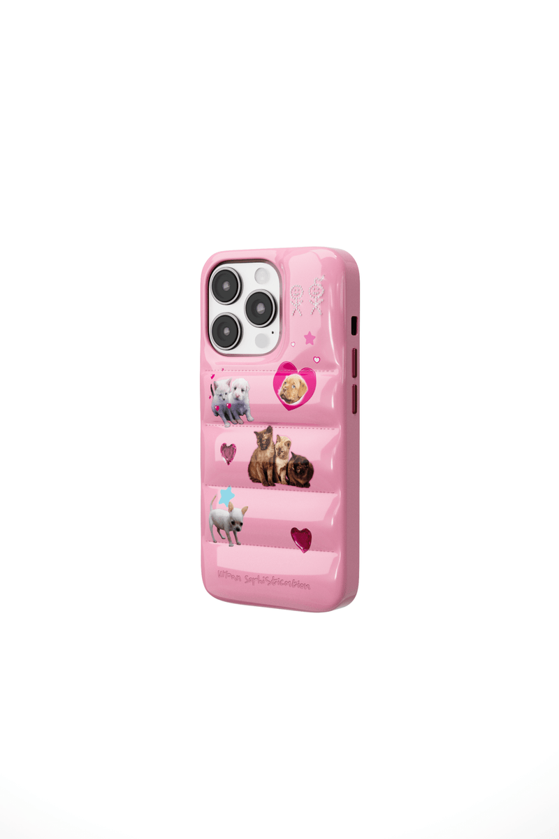 iPhone 16 Pro | Urban Sophistication iPhone 16 Pro | Urban Sophistication