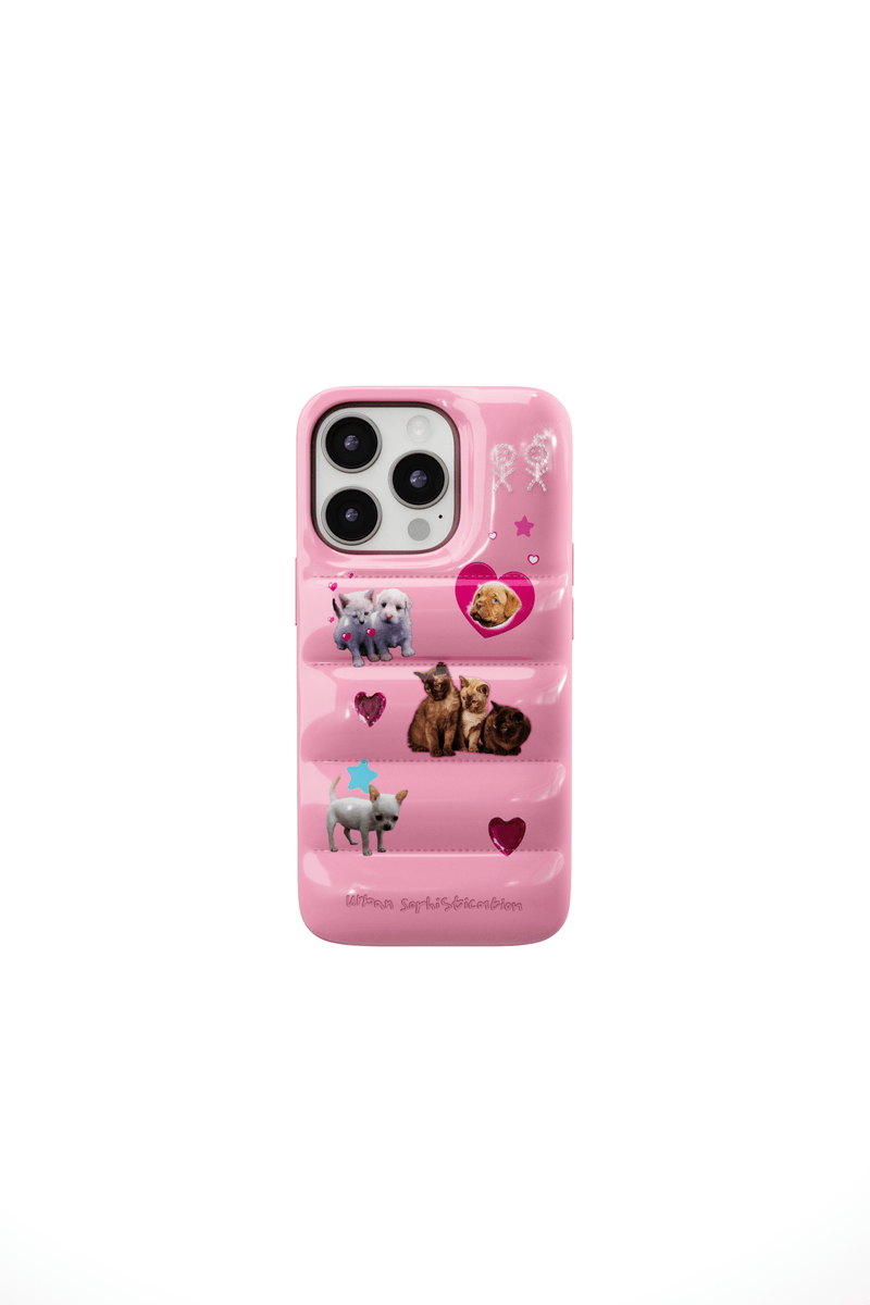 新品】UrbanSophistication Cloe iPhone15ケース iPhone 15 新品】UrbanSophistication Cloe iPhone15ケース iPhone 15