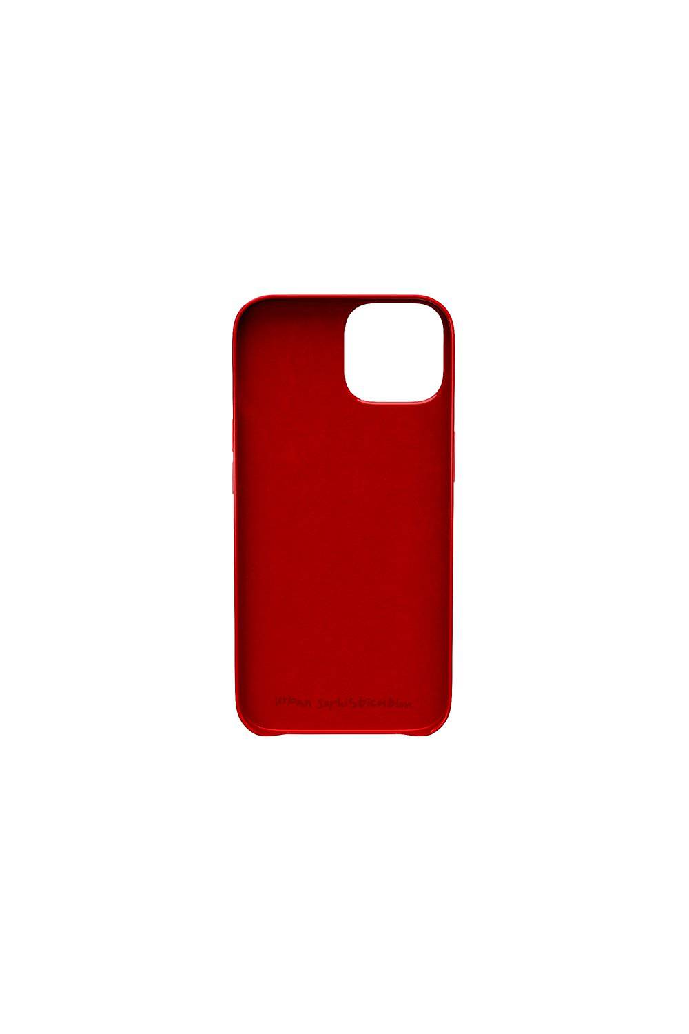 The Puffer Case® - Rhinestones in Dorothy | Urban Sophistication