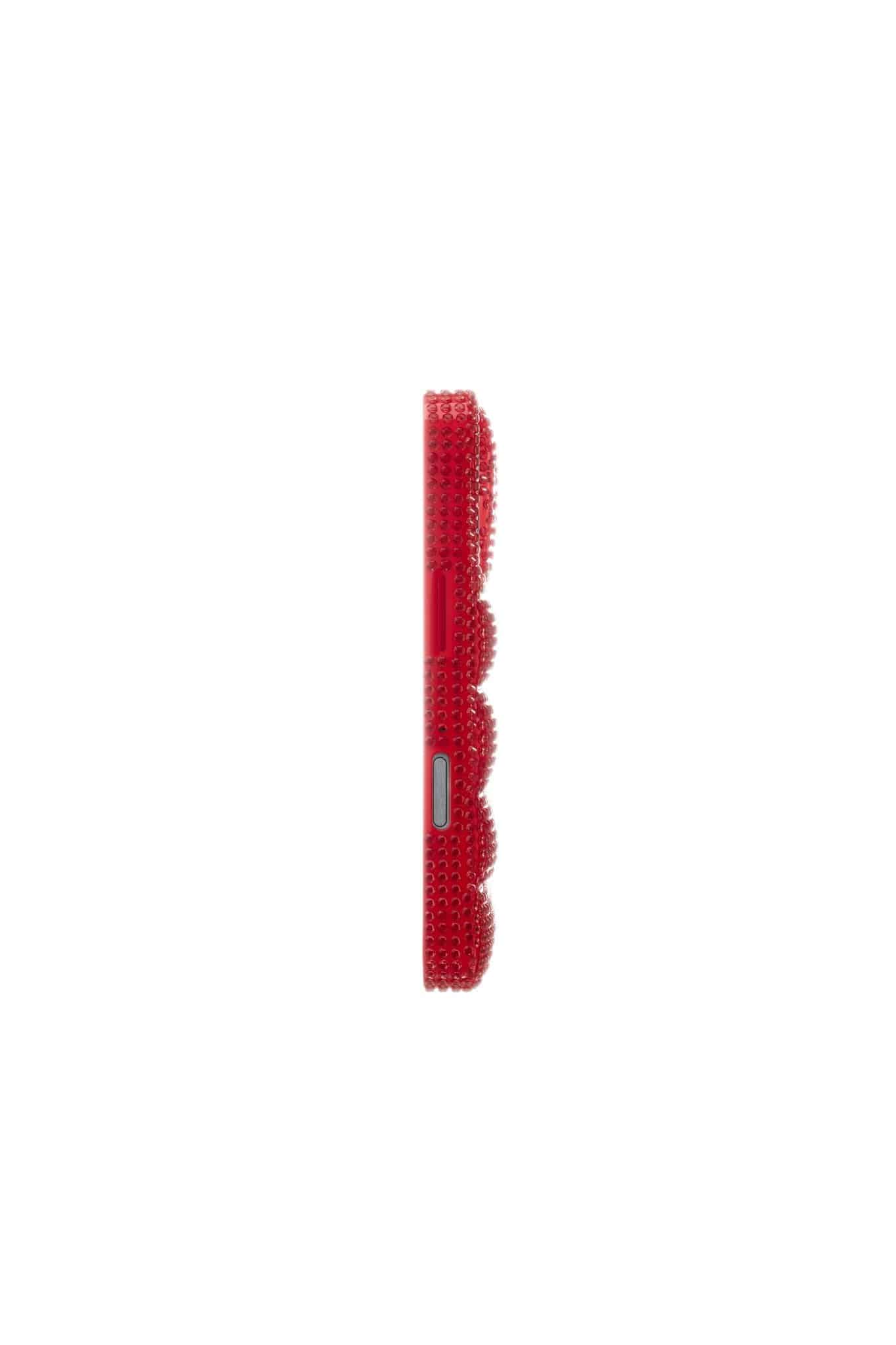 The Puffer Case® - Rhinestones in Dorothy | Urban Sophistication