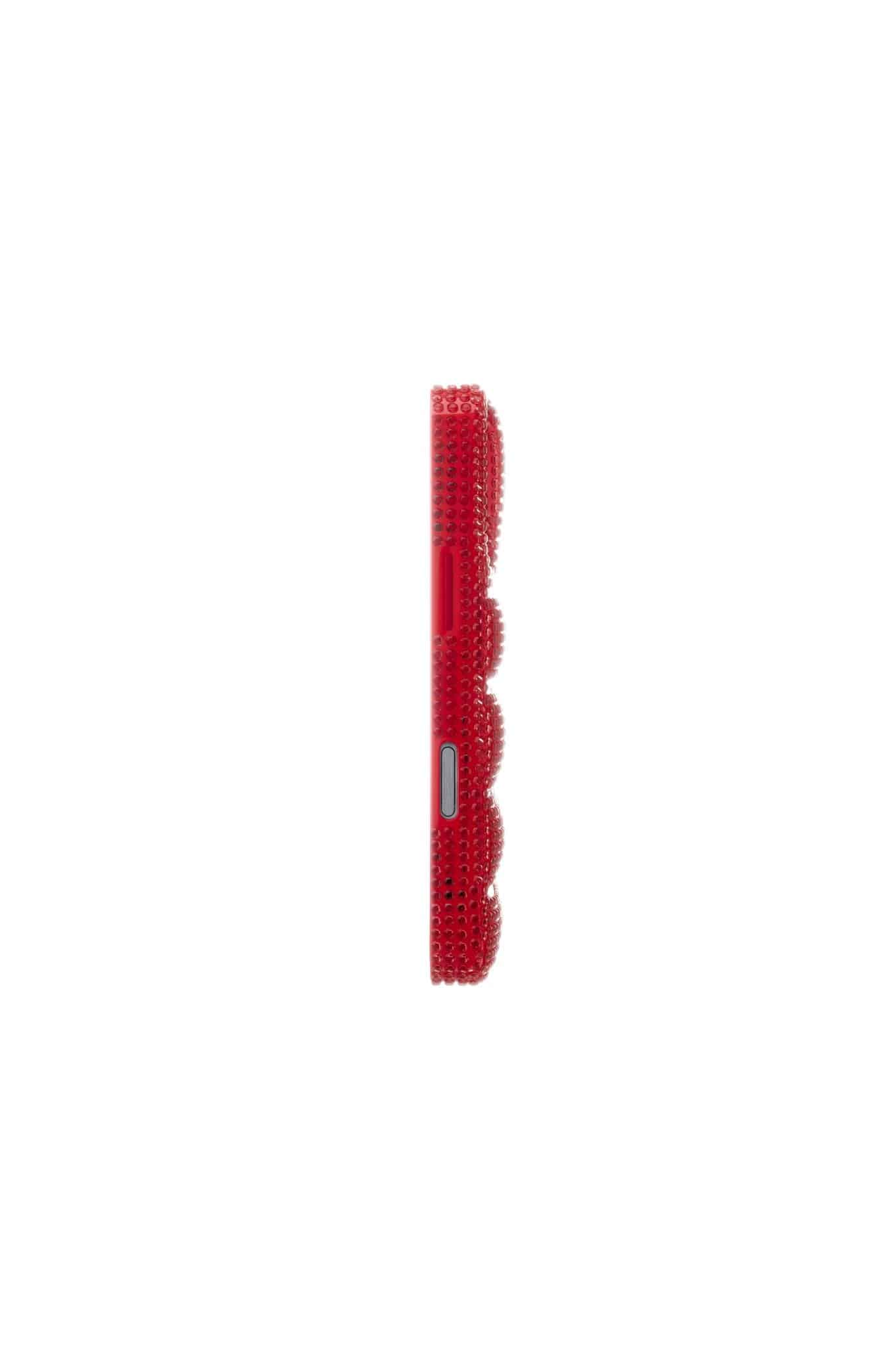 The Puffer Case® - Rhinestones in Dorothy | Urban Sophistication