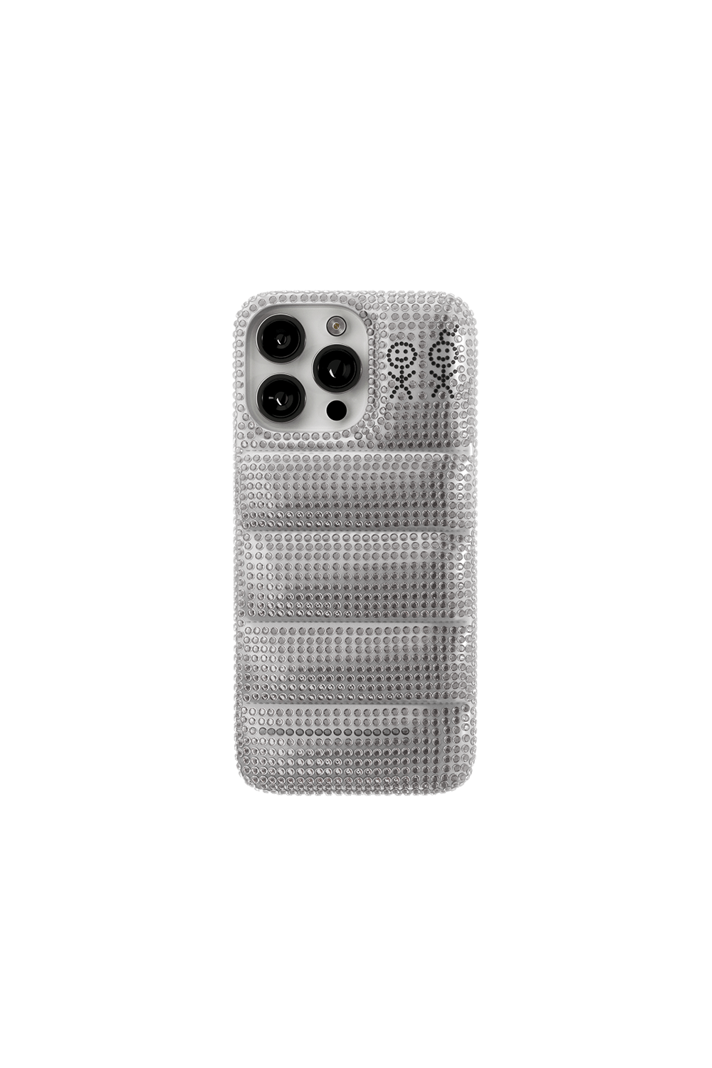 Urban Sophistication/iPhone13/14ケース/シルバー Urban Sophistication/iPhone13/14ケース/シルバー Urban