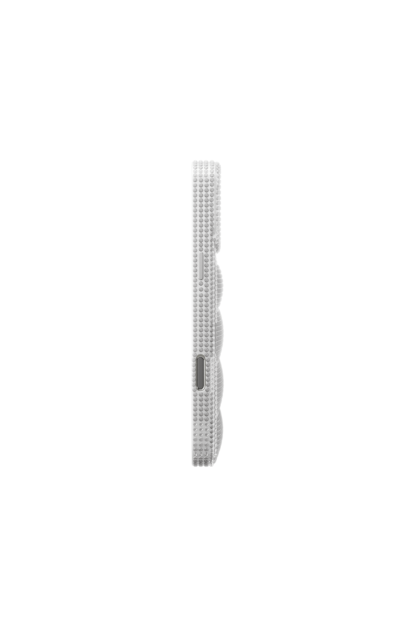 iPhoneアクセサリー UrbanSophistication The PufferCaseChrome iPhoneアクセサリー UrbanSophistication The PufferCaseChrome