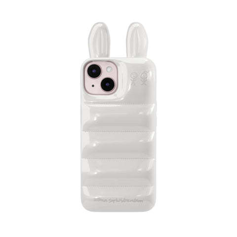 THE PUFFER CASE - AE-CONIC - Urban Sophistication