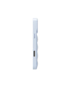 The Puffer Case® - Slushy, side view | phone-size_iphone-17-pro-max|