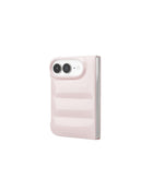 The Puffer Case® - Strawberry Frozen Yogurt