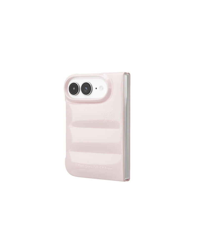 The Puffer Case® - Strawberry Frozen Yogurt
