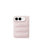 The Puffer Case® - Strawberry Frozen Yogurt
