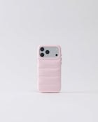 The Puffer Case® - Strawberry Frozen Yogurt