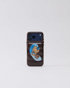 The Puffer Case® - Surf Kitty