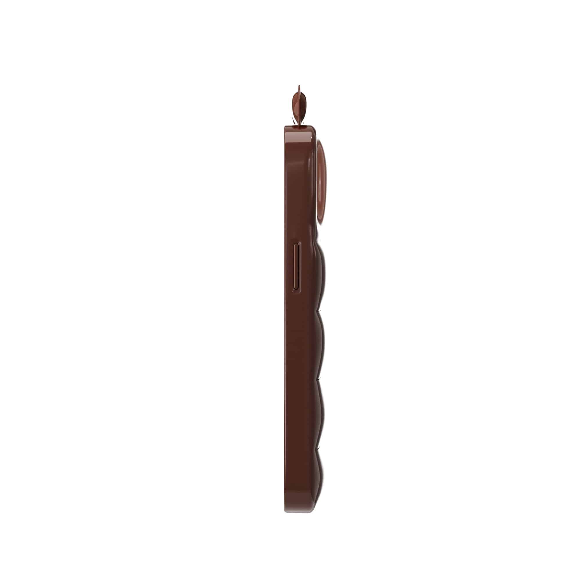 The Puffer Case® - Teddy Bear | Urban Sophistication
