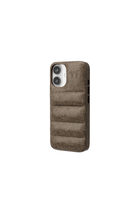 Urban Sophistication Famous Tee【関税込】 The Puffer Case® - Tiramisu | Urban Sophistication